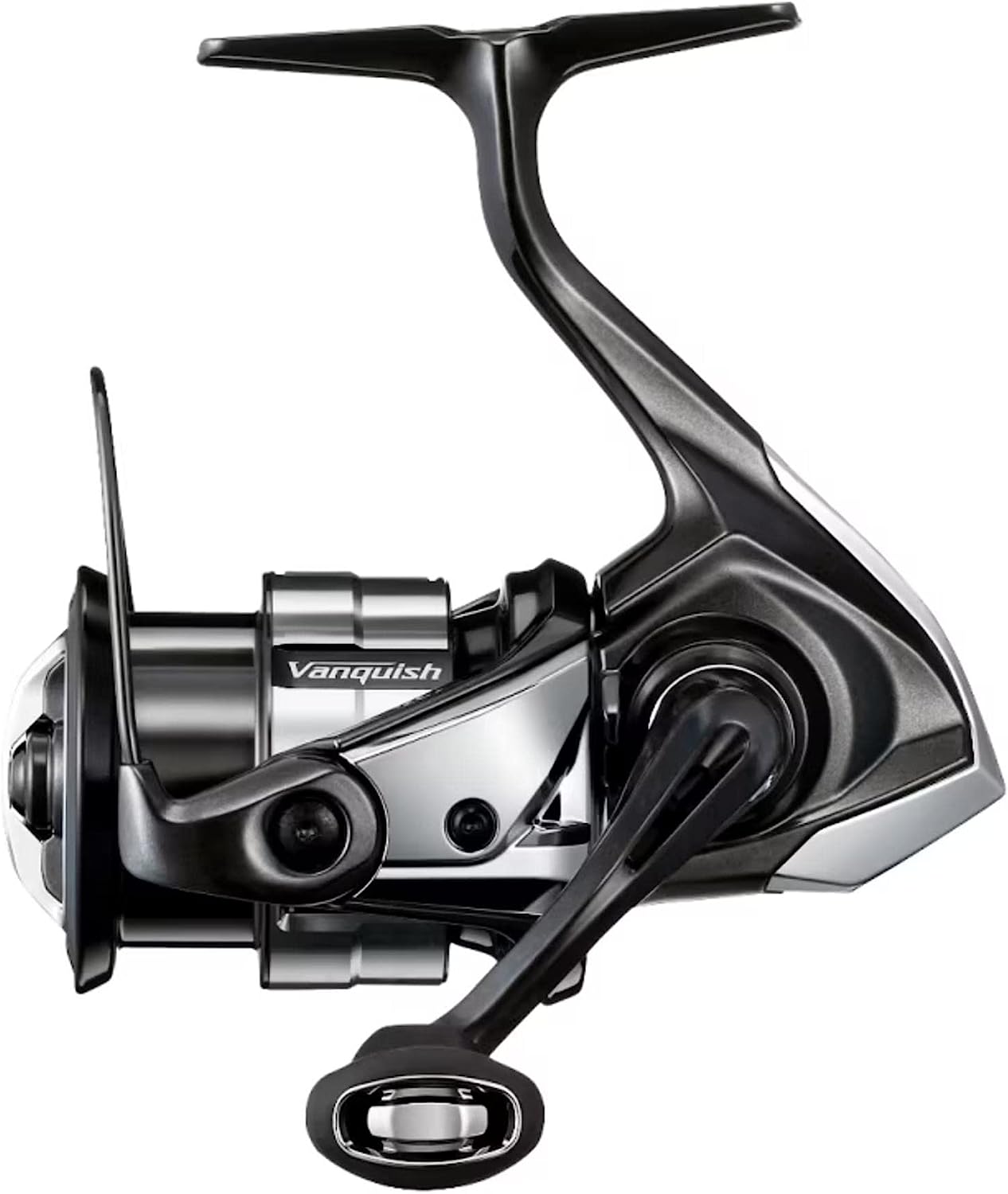 Shimano Spinning Reel 23 VANQUISH C2500SXG Gear Ratio 6.3:1 Fishing Re