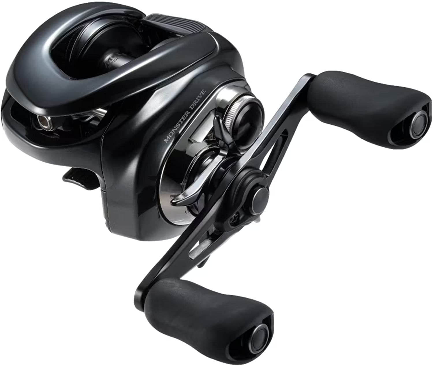 Shimano Baitcast Reel 23 ANTARES DC MD XG LEFT 7.8:1 Fishing Reel IN B