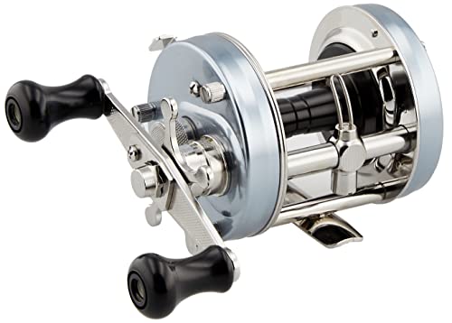 Abu Garcia Ambassadeur 6500 CS Rocket Blue Grey Abu Garcia Ambassadeur 6500 CS Rocket Blue Grey