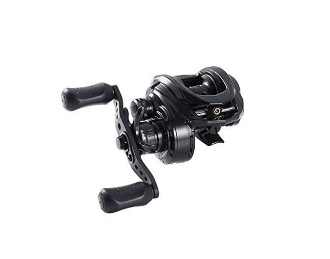 abu garcia colors fishing reels Abu Garcia Baitcasting Reel Roxani 8-L Left 8.0:1 Fishing Reel IN BOX