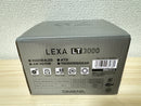 Daiwa Spinning Reel 19 LEXA LT3000 Gear Ratio 5.2:1 Fishing Reel IN BOX