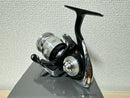 Daiwa Spinning Reel 19 LEXA LT3000 Gear Ratio 5.2:1 Fishing Reel IN BOX