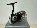 Daiwa Spinning Reel 19 LEXA LT3000 Gear Ratio 5.2:1 Fishing Reel IN BOX