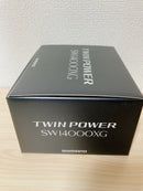 Shimano Spinning Reel 21 TWIN POWER SW 14000XG Gear Ratio 6.2:1 IN BOX