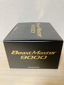 Shimano Electric Reel 22 Beastmaster 9000 Right Gear Ratio 3.1:1 Fishing IN BOX