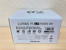 DAIWA Spininng Reel 20 LUVIAS FC LT2500S-XH