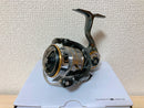 DAIWA Spininng Reel 20 LUVIAS FC LT2500S-XH