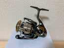 DAIWA Spininng Reel 20 LUVIAS FC LT2500S-XH