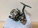 DAIWA Spininng Reel 20 LUVIAS FC LT2500S-XH