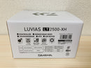 Daiwa Spinning Reel 20 LUVIAS LT 2500-XH Gear Ratio 6.2:1 Fishing Reel IN BOX