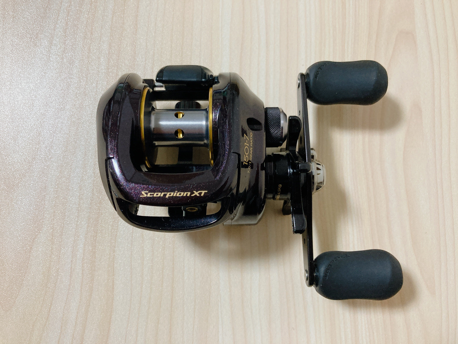 25 X Plombs Carpe trilobe avec un revêtement très discret