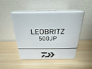 Daiwa Electric Reel 20 LEOBRITZ 500JP Right Gear Ratio 3.6:1 Fishing Reel IN BOX