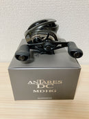 Shimano Baitcast Reel 23 ANTARES DC MD HG RIGHT 7.4:1 Fishing Reel IN BOX