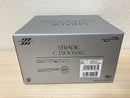 Shimano Spinning Reel 23 STRADIC C2500SXG Gear Ratio 6.3:1 Fishing Reel IN BOX