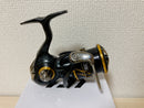 Daiwa Spinning Reel 21 CALDIA LT2500S-XH Gear Ratio 6.2:1 Fishing Reel IN BOX