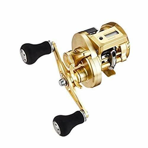 Shimano Baitcasting Reel 18 OCEA CONQUEST CT 200PG Right 4.8:1 Fishing