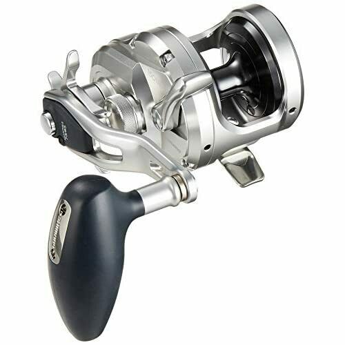 Shimano 17 Ocea Jigger 1500 PG Right handle Fishing reel From