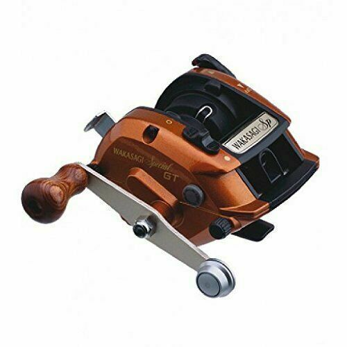 Shimano Yumeya 13 METANIUM BFS Spool MG Baitcasting Reel Parts 