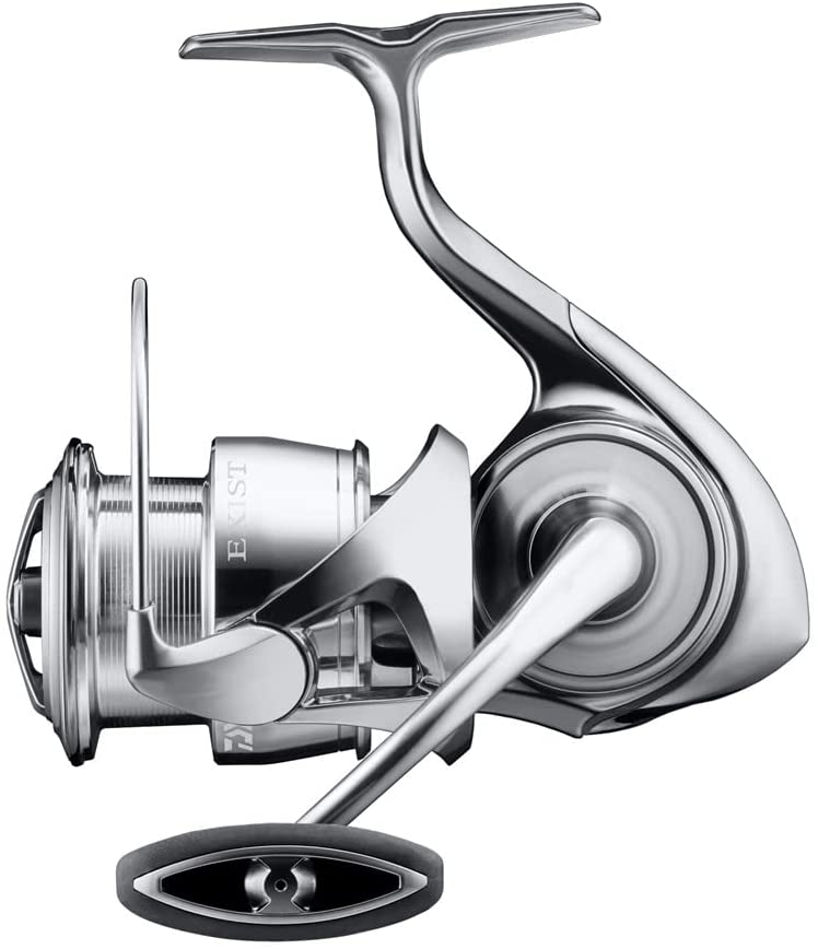 Shimano 5.2: 1 Gear Ratio Fishing Reels