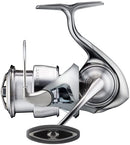 Daiwa Spinning Reel 22 EXIST LT3000S Gear Ratio 5.2:1 Fishing Reel IN BOX