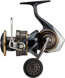 Daiwa Spinning Reel 22 CALDIA SW 6000D-H Gear Ratio 5.7:1 Fishing Reel IN BOX