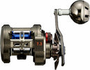 DAIWA Reel 17 Soltiga BJ 200SHL Fishing Left-Handed Gear Ratio 7.3:1 IN BOX