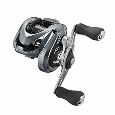 Shimano Baitcasting Reel 18 ALDEBARAN MGL 31 Left 6.5:1