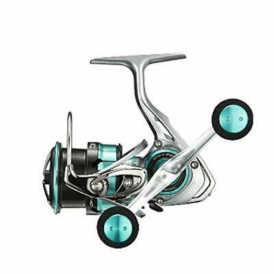 DAIWA Egging Reel Spinning 18 Emeraldas Air LT3000S-CXH-DH Fishing From  Japan