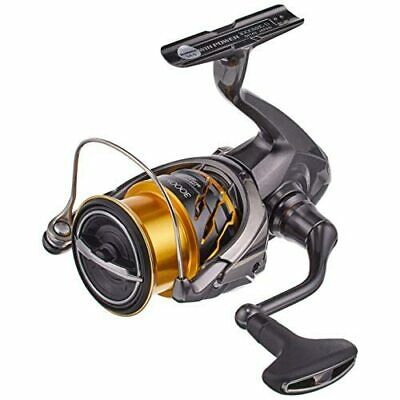 Shimano Spinning Reel 20 TWIN POWER 3000MHG Gear Ratio 5.8:1 Fishing R