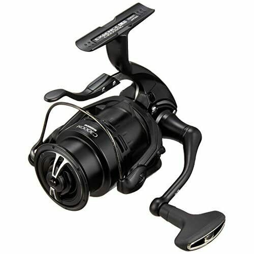 SHIMANO EXSENCE LB C3000-MXG Spinning Reel From Japan SHIMANO EXSENCE LB C3000-MXG Spinning Reel From Japan