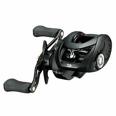 Daiwa Baitcasting Reel 19 TATULA TW 100H Right 6.3:1 Fishing Reel IN B