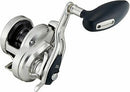 Shimano Baitcasting Reel 17 OCEA JIGGER 1001HG 5RL02101H Left 6.4:1 IN BOX