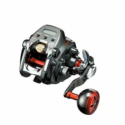 New Products: New Baitcasting / Overhead Reels from DAIWA - in