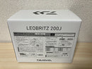 DAIWA LEOBRITZ 200J Electric Power Assist Reel From Japan