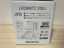 DAIWA LEOBRITZ 200J Electric Power Assist Reel From Japan