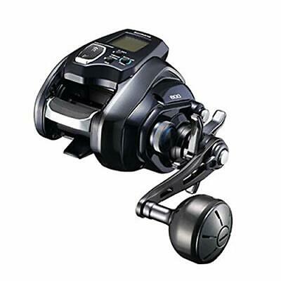 Shimano Electric Reel 20 Force Master 600 Right 5.1:1 Fishing Reel IN