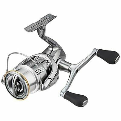 SHIMANO Spinning Reel 2018 Stella C3000SDH