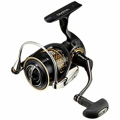 DAIWA Spinning Reel sea bass Morethan 17 2510PE-H 2500 size Fishing Fr DAIWA Spinning Reel sea bass Morethan 17 2510PE-H 2500 size Fishing Fr