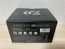 Daiwa Spinning Reel 19 CERTATE LT4000-CXH Gear Ratio 6.2:1 Fishing Reel IN BOX