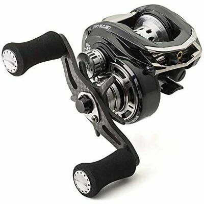 ABU Garcia REVO SLC IB8 Right