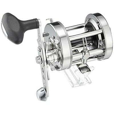 Abu Garcia Bait Reel Ambassador Rocket ChromeII 6500CS Abu Garcia Bait Reel Ambassador Rocket ChromeII 6500CS