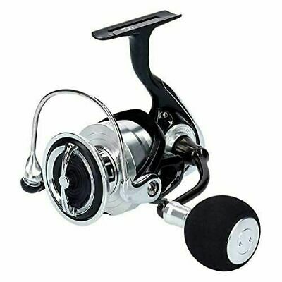 Daiwa 20 CREST LT 5000-CXH (Spinning Reel) Fishing