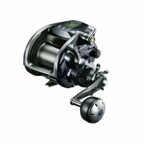 Shimano Electric Reel 20 Force Master 6000 IN BOX