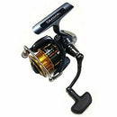 Daiwa Spininng Reel 15 Furimusu 2508