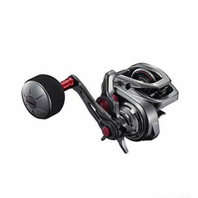 Shimano Baitcasting Reel 21 ENGETSU 150HG Right 7.8:1 Fishing Reel IN