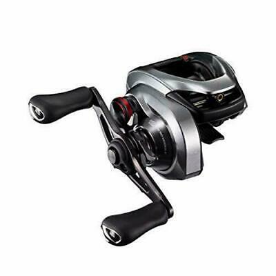 harga reel bc shimano curado Shimano Baitcasting Reel 21 Scorpion DC 150HG Right 7.4:1 Bass Fishing
