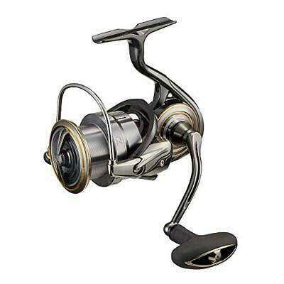 Daiwa Spinning Reel 20 LUVIAS FC LT2000-S-XH 6.2:1 Fishing Reel IN