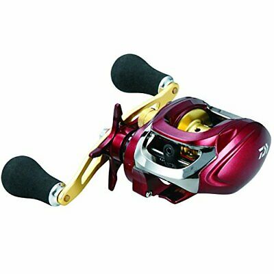 Daiwa Baitcasting Reel 16 PREED 150SH-DH Right 7.0:1 Fishing Reel IN B