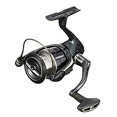 Shimano Spinning Reel 19 Vanquish 3000MHG Gear Ratio 5.8:1 Fishing Ree