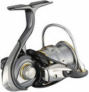 Daiwa Spinning Reel 21 LUVIAS AIRITY LT2500-XH Gear ratio 6.2 IN BOX